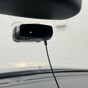 cobra radar detector